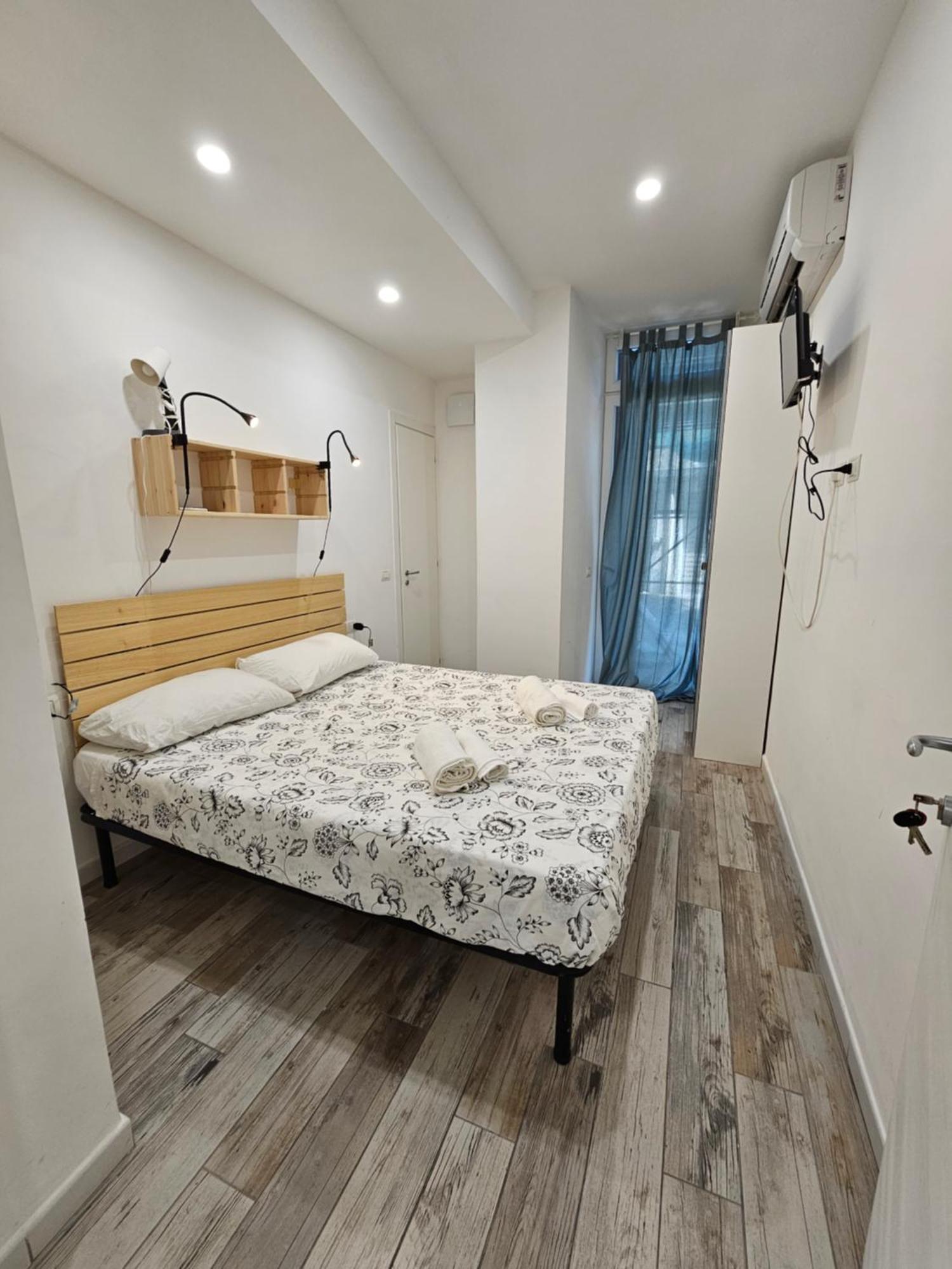 Kos Hotel Florença Quarto foto